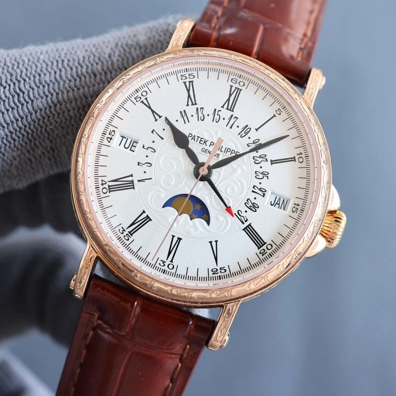Unique PATEK PHILIPPE Watches 198030