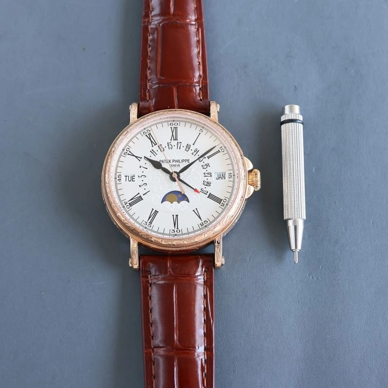 Unique PATEK PHILIPPE Watches 198030