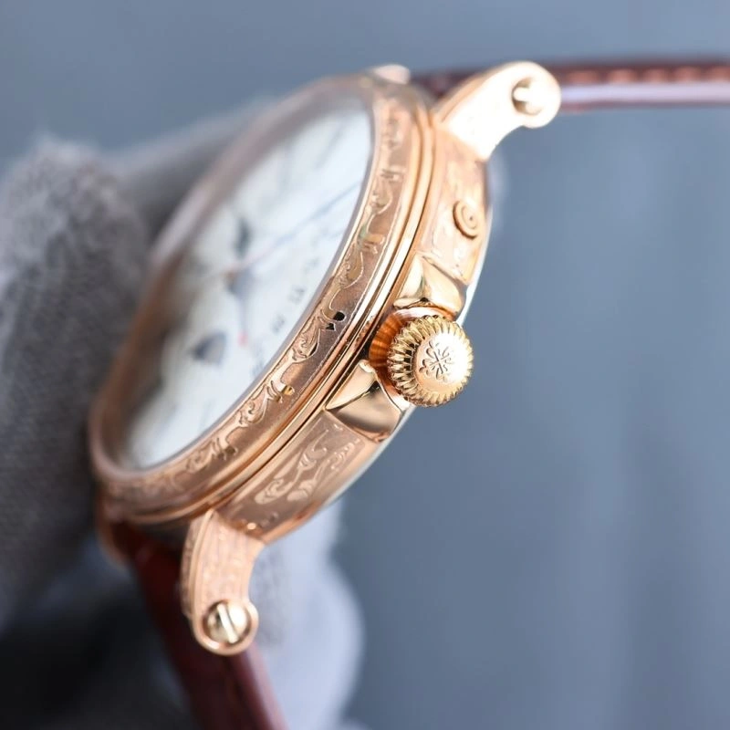 Unique PATEK PHILIPPE Watches 198030