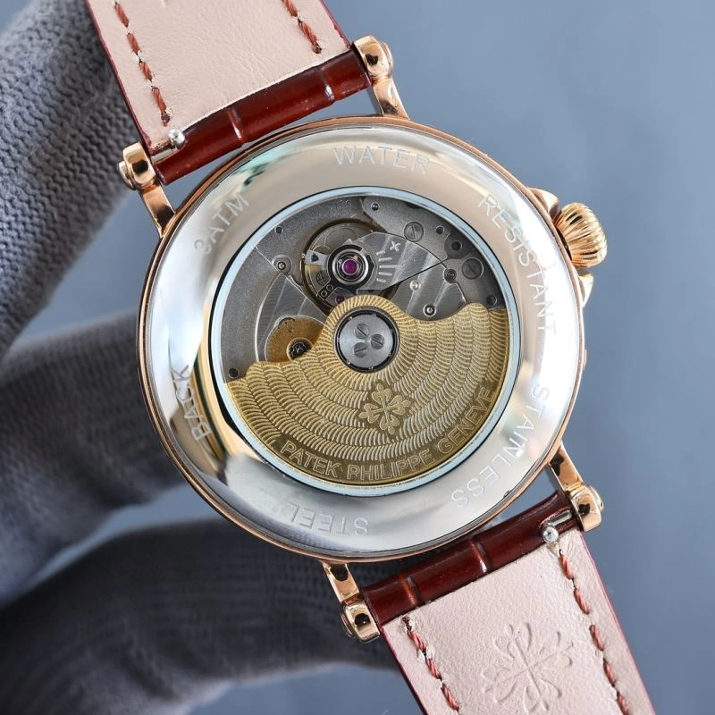 Unique PATEK PHILIPPE Watches 198030