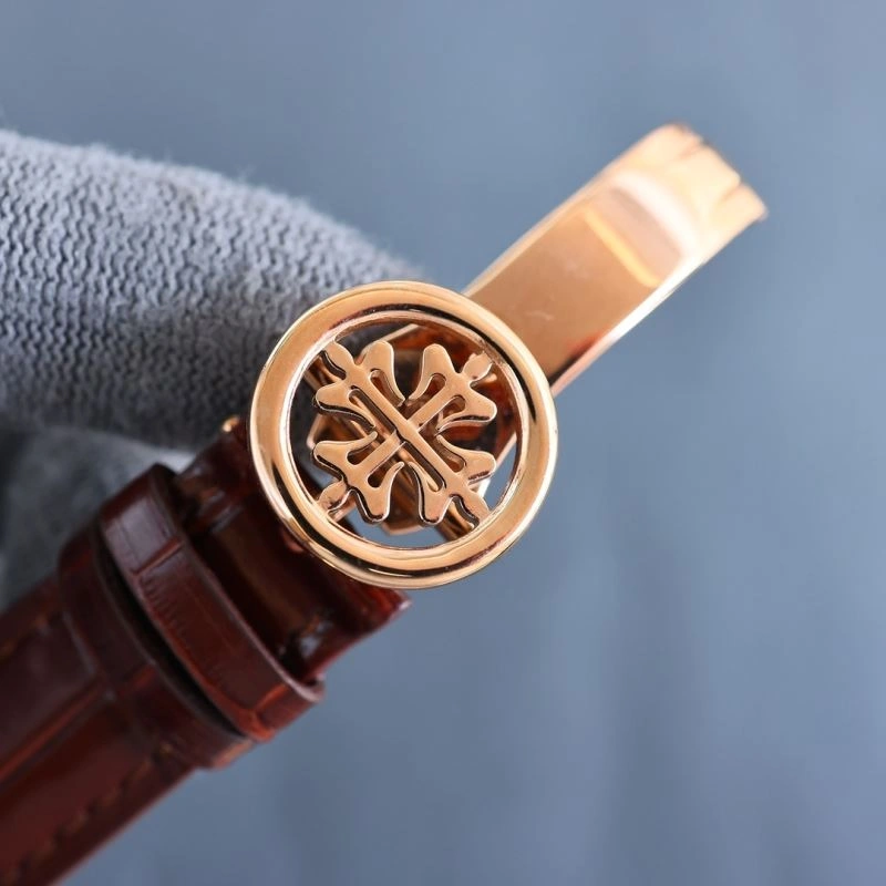 Unique PATEK PHILIPPE Watches 198030