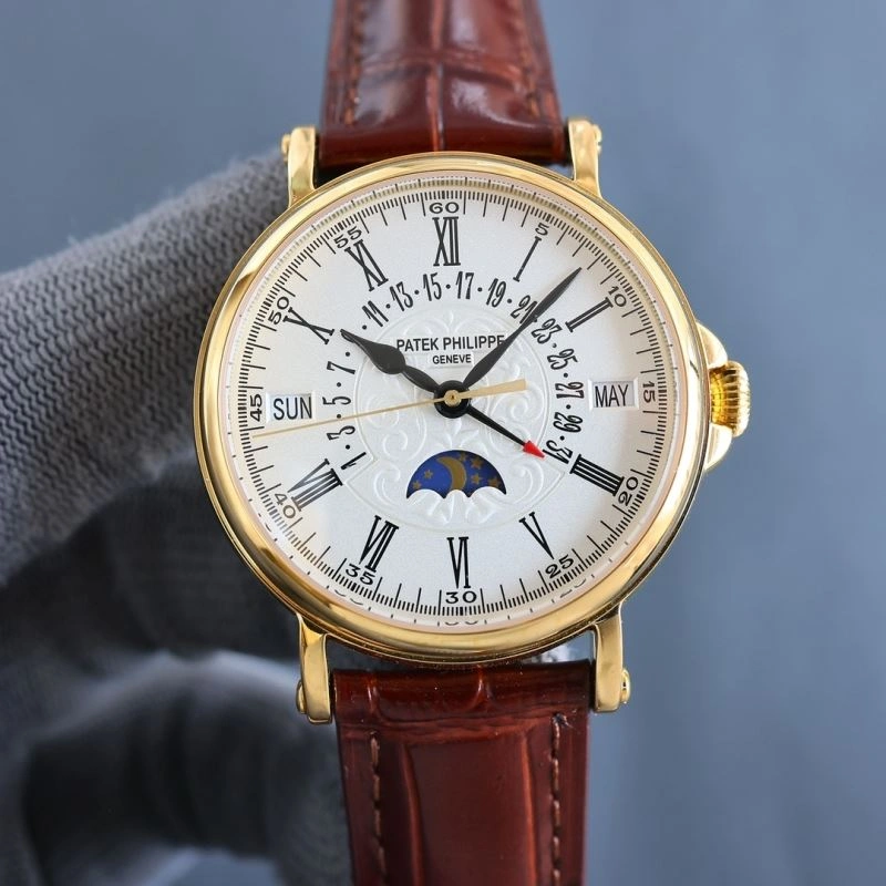PATEK PHILIPPE Watches Durable 198003