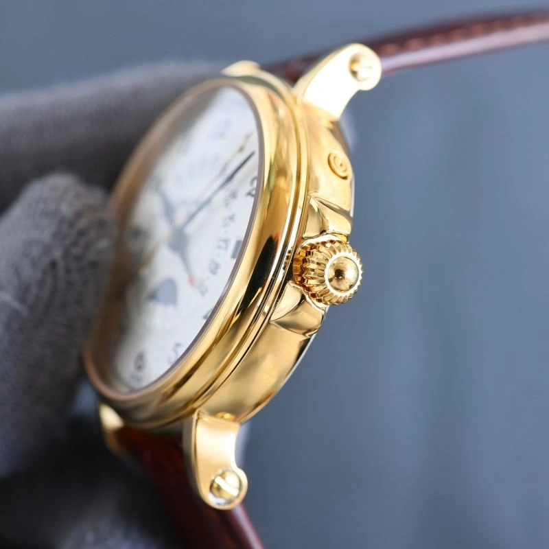 PATEK PHILIPPE Watches Durable 198003