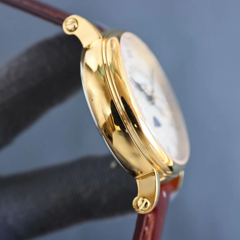 PATEK PHILIPPE Watches Durable 198003