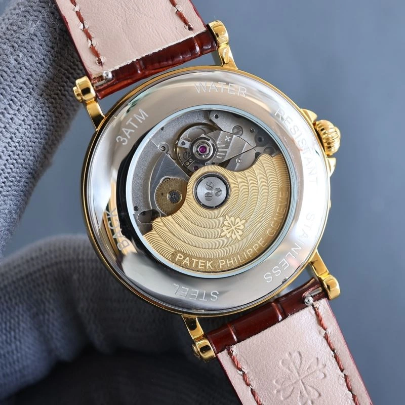 PATEK PHILIPPE Watches Durable 198003