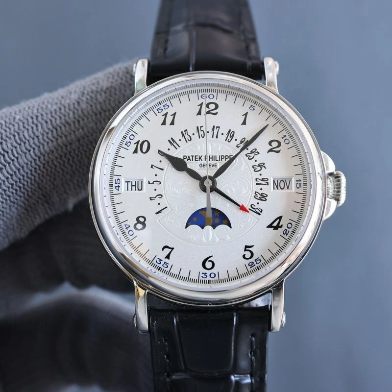 PATEK PHILIPPE Watches Premium 198011