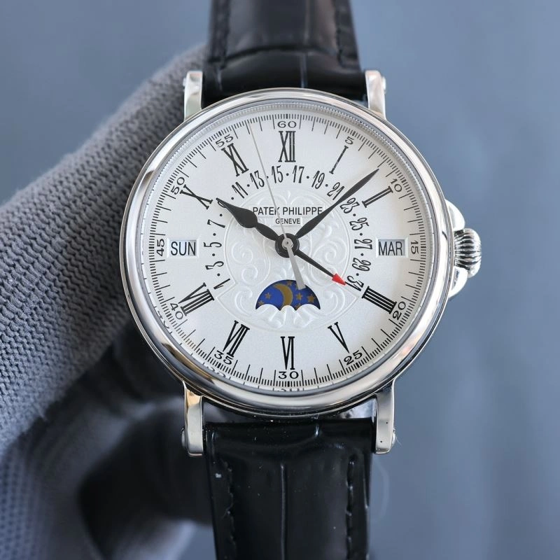 PATEK PHILIPPE Watches Premium 198011