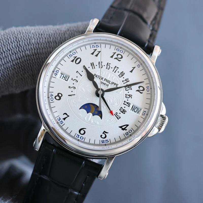 PATEK PHILIPPE Watches Premium 198011