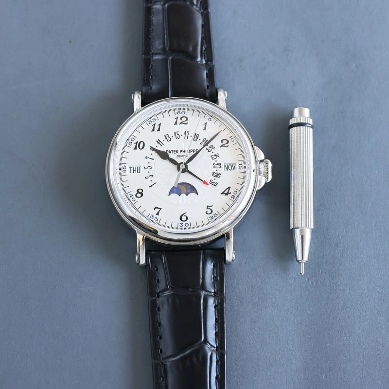 PATEK PHILIPPE Watches Premium 198011