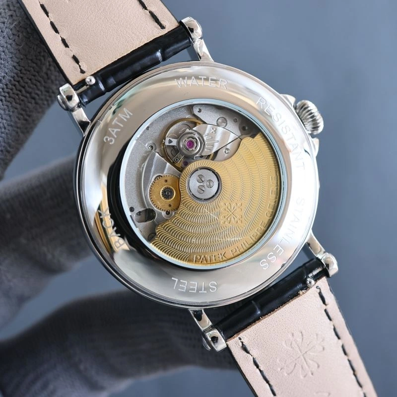 PATEK PHILIPPE Watches Premium 198011