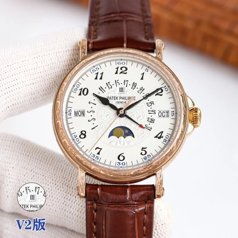 PATEK PHILIPPE Watches OnTrend 198021