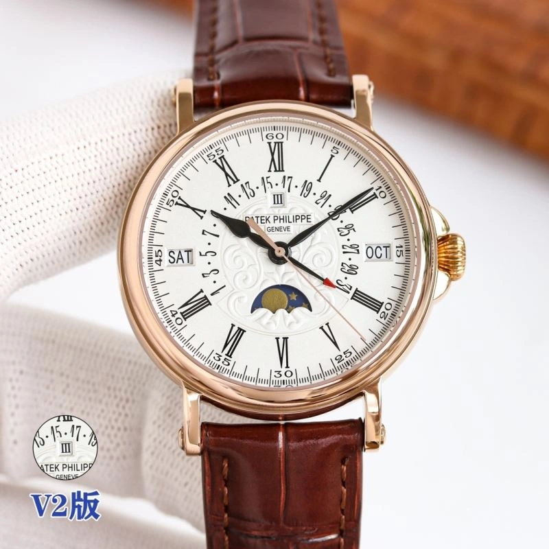 PATEK PHILIPPE Watches OnTrend 198021