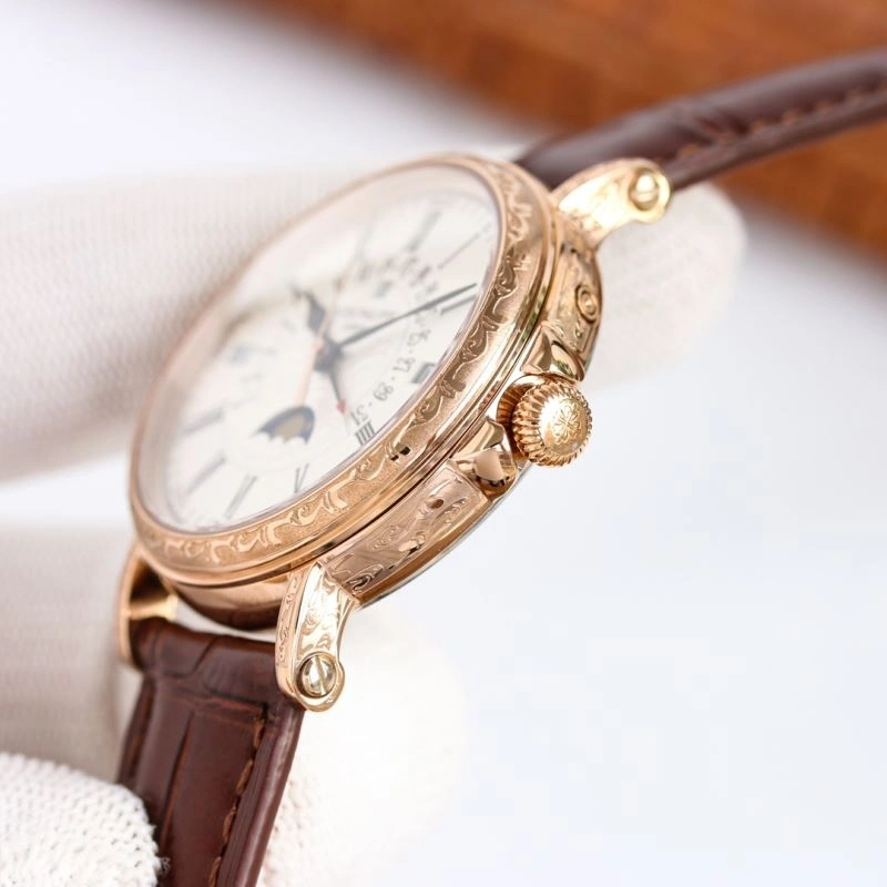 PATEK PHILIPPE Watches OnTrend 198021