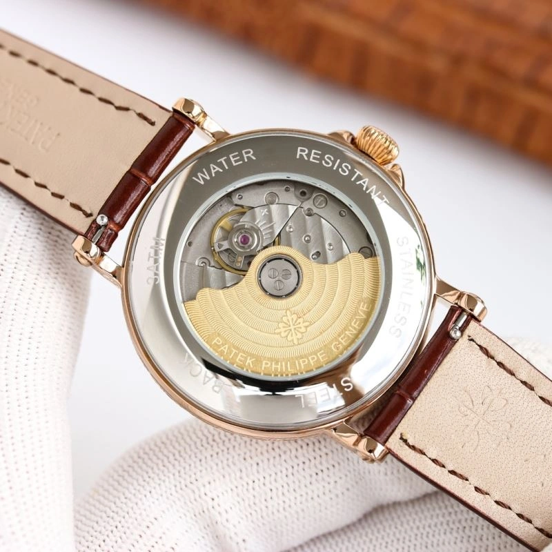 PATEK PHILIPPE Watches OnTrend 198021
