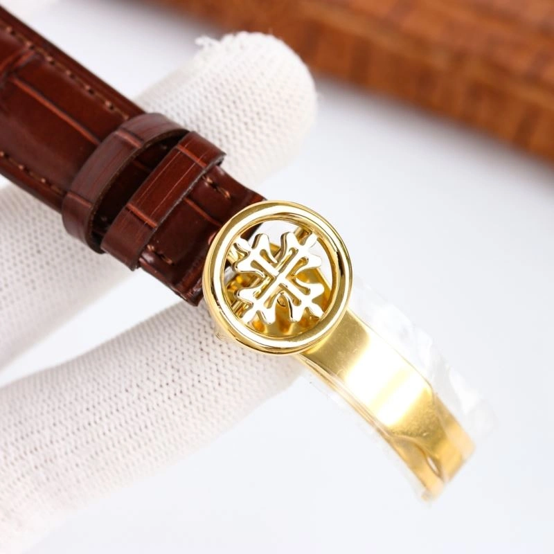 PATEK PHILIPPE Watches Sustainable 198012