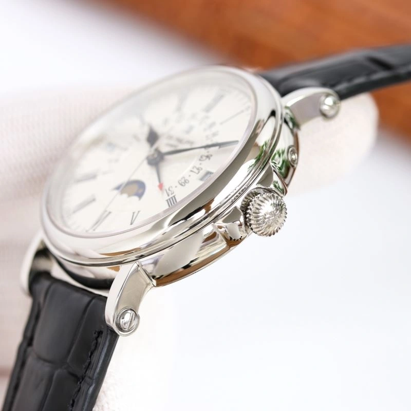 UrbanChic PATEK PHILIPPE Watches 198010