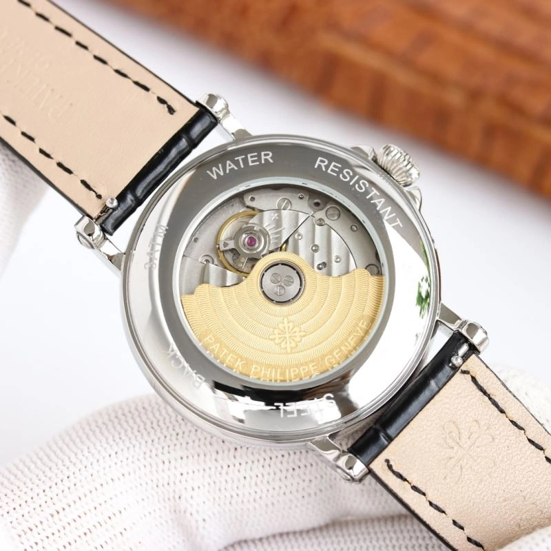 UrbanChic PATEK PHILIPPE Watches 198010