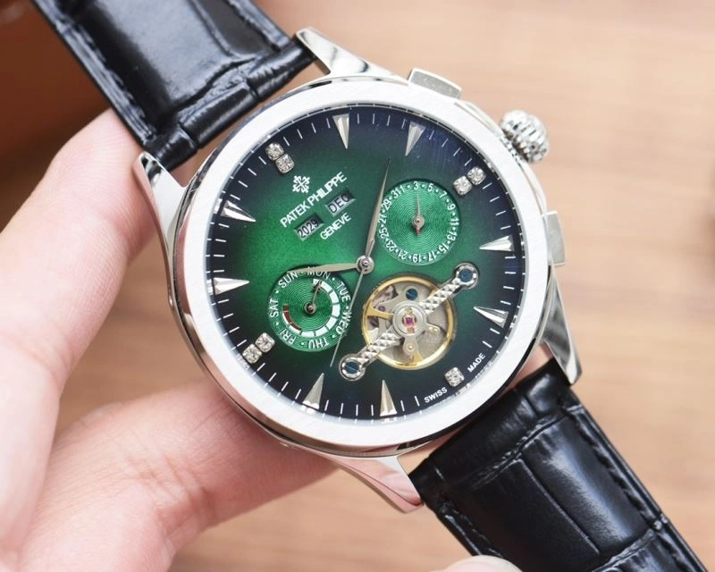 PATEK PHILIPPE Watches SmoothTexture 198009