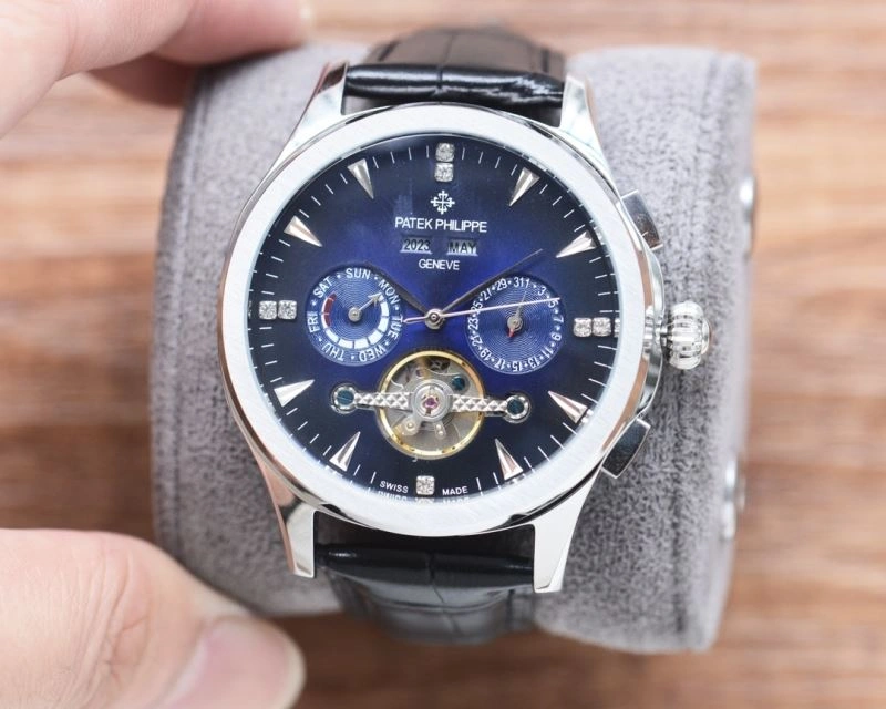 PATEK PHILIPPE Watches SmoothTexture 198009