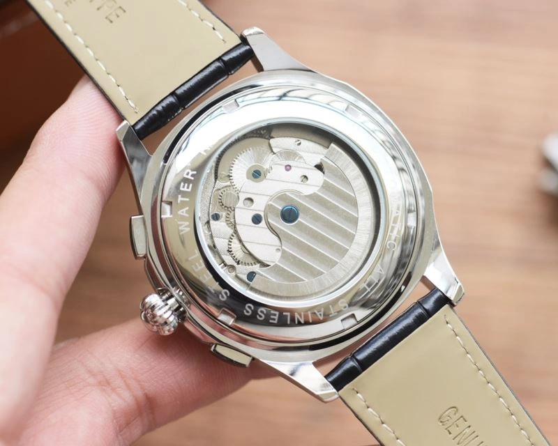 PATEK PHILIPPE Watches SmoothTexture 198009