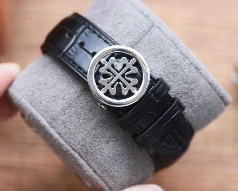 PATEK PHILIPPE Watches SmoothTexture 198009