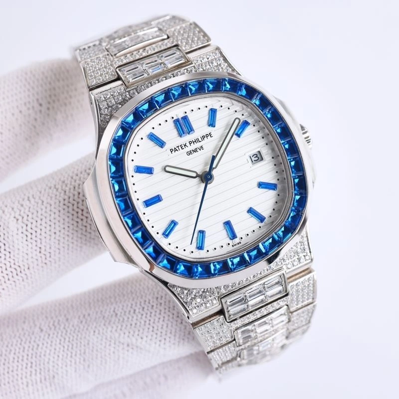 HighPerformance PATEK PHILIPPE Watches 198024
