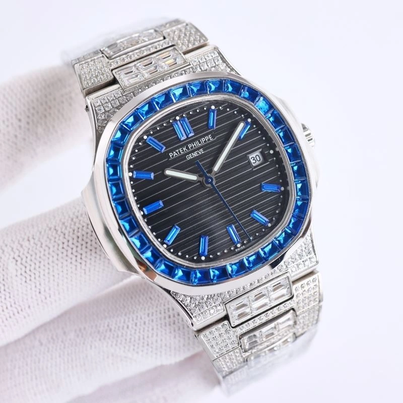 HighPerformance PATEK PHILIPPE Watches 198024