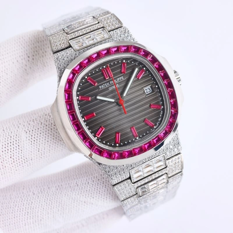 HighPerformance PATEK PHILIPPE Watches 198024