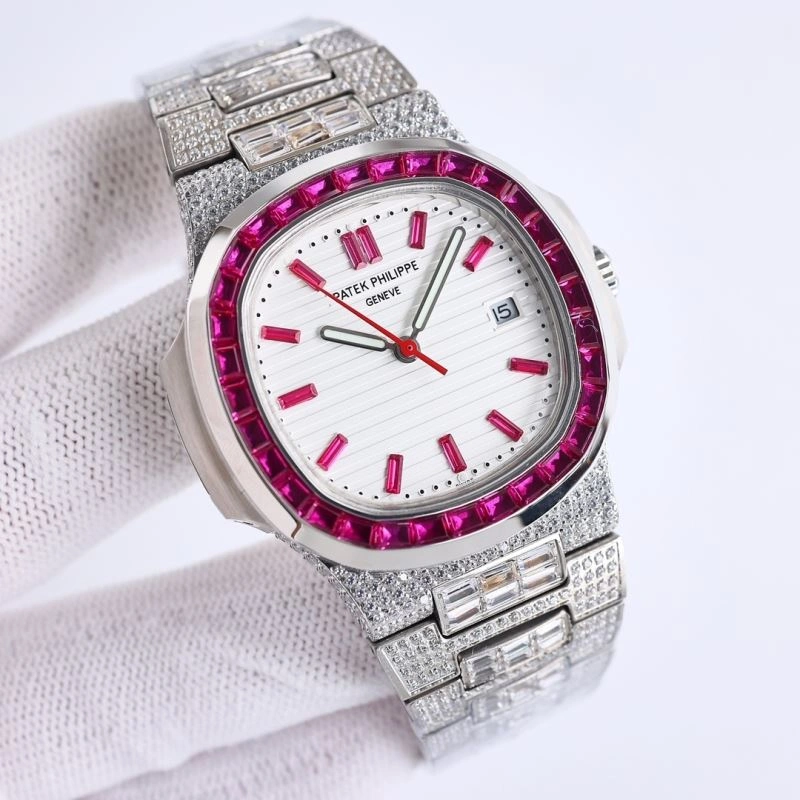HighPerformance PATEK PHILIPPE Watches 198024