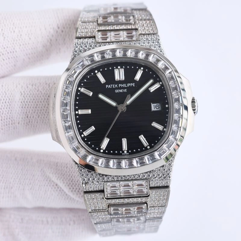 Sleek PATEK PHILIPPE Watches 198006