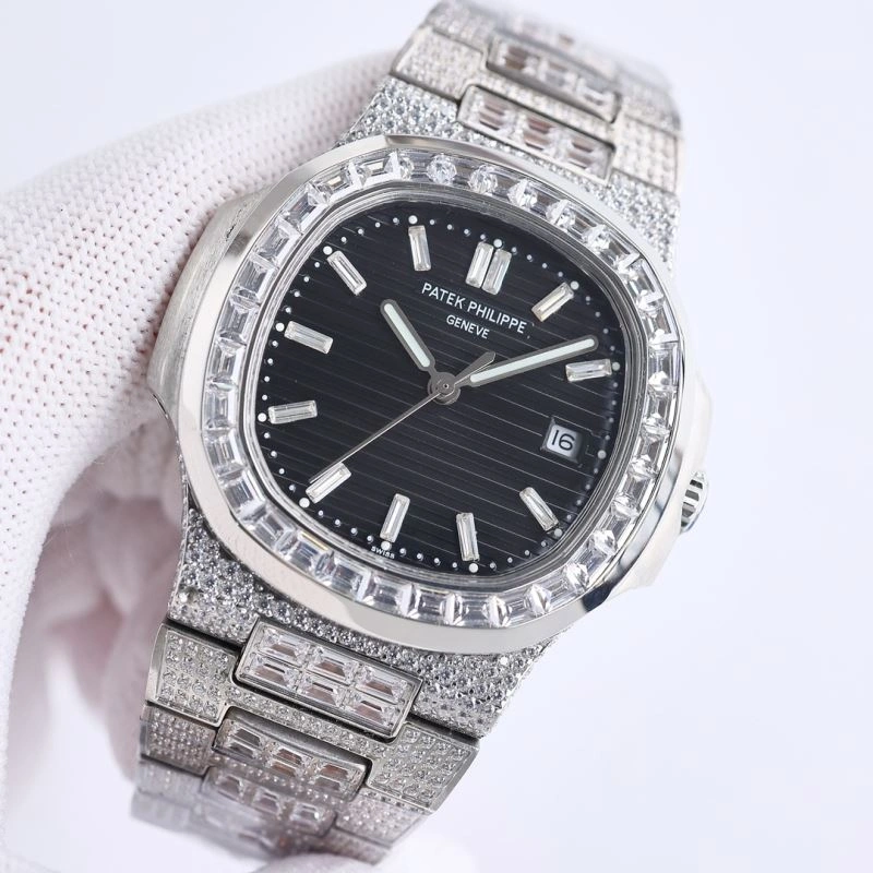 Sleek PATEK PHILIPPE Watches 198006