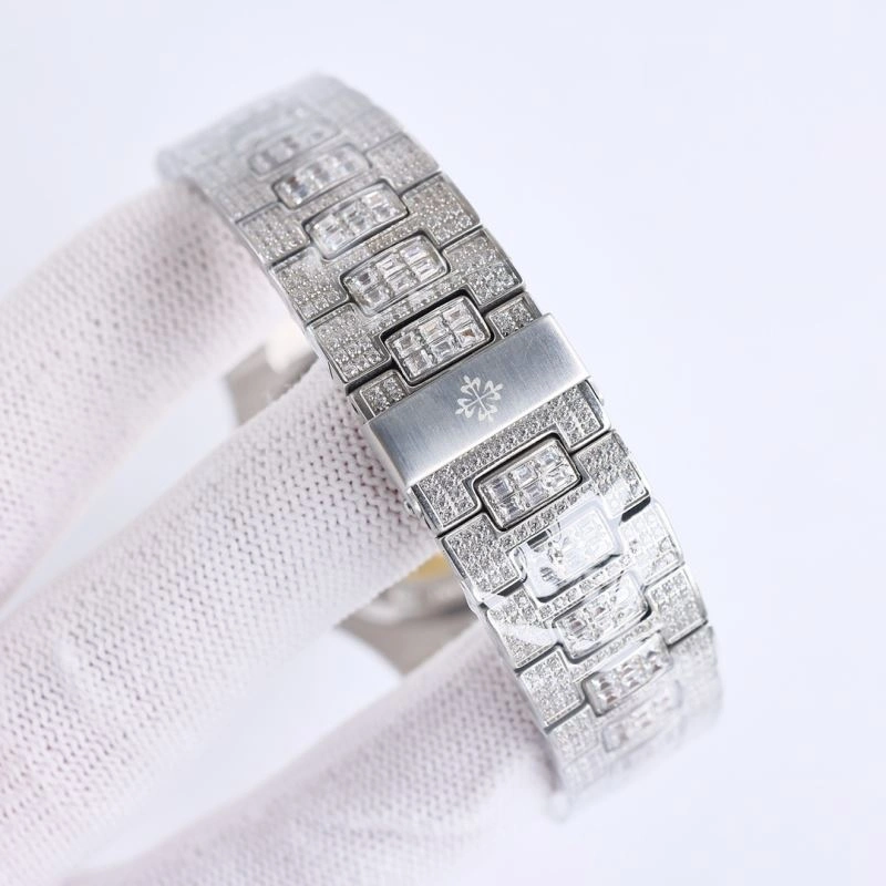 Sleek PATEK PHILIPPE Watches 198006