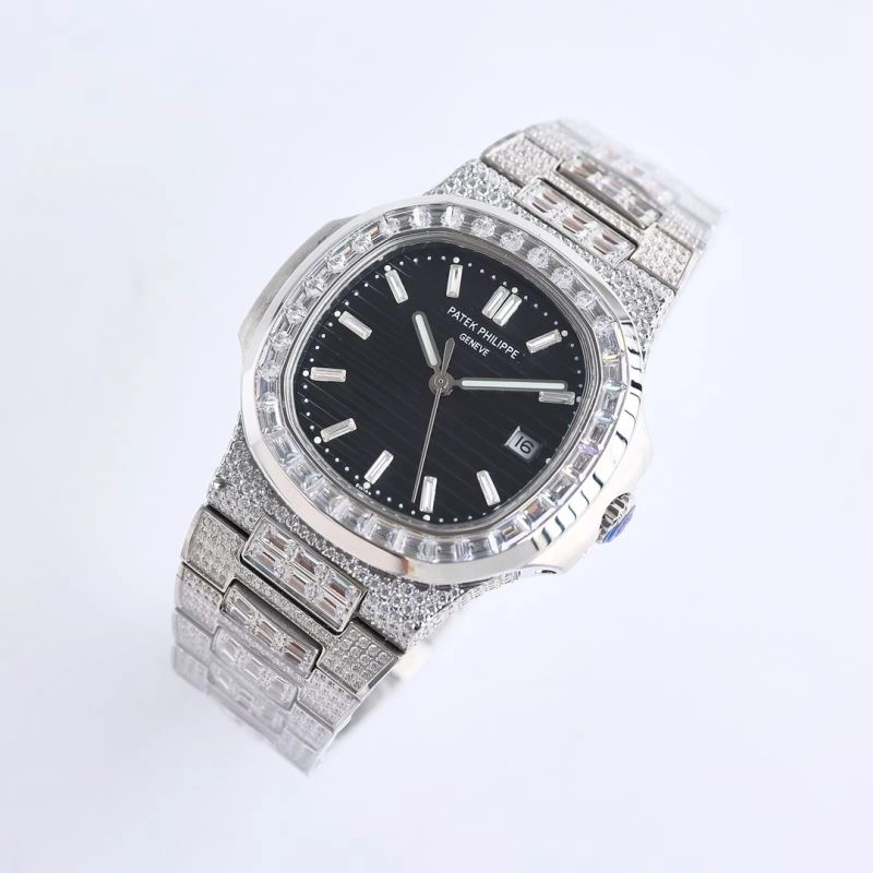 Sleek PATEK PHILIPPE Watches 198006