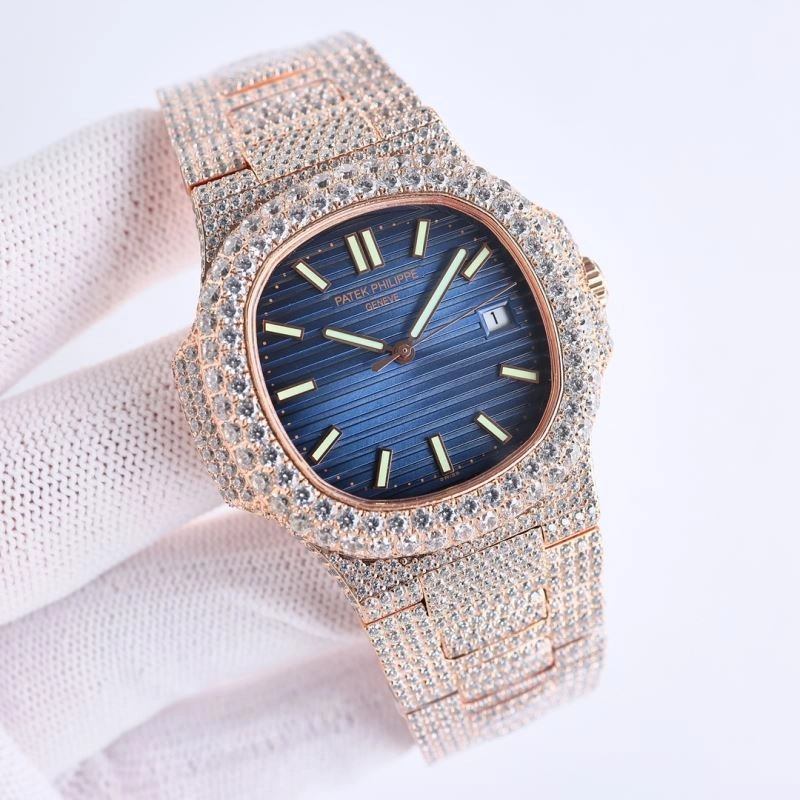 PATEK PHILIPPE Watches FashionForward 198008