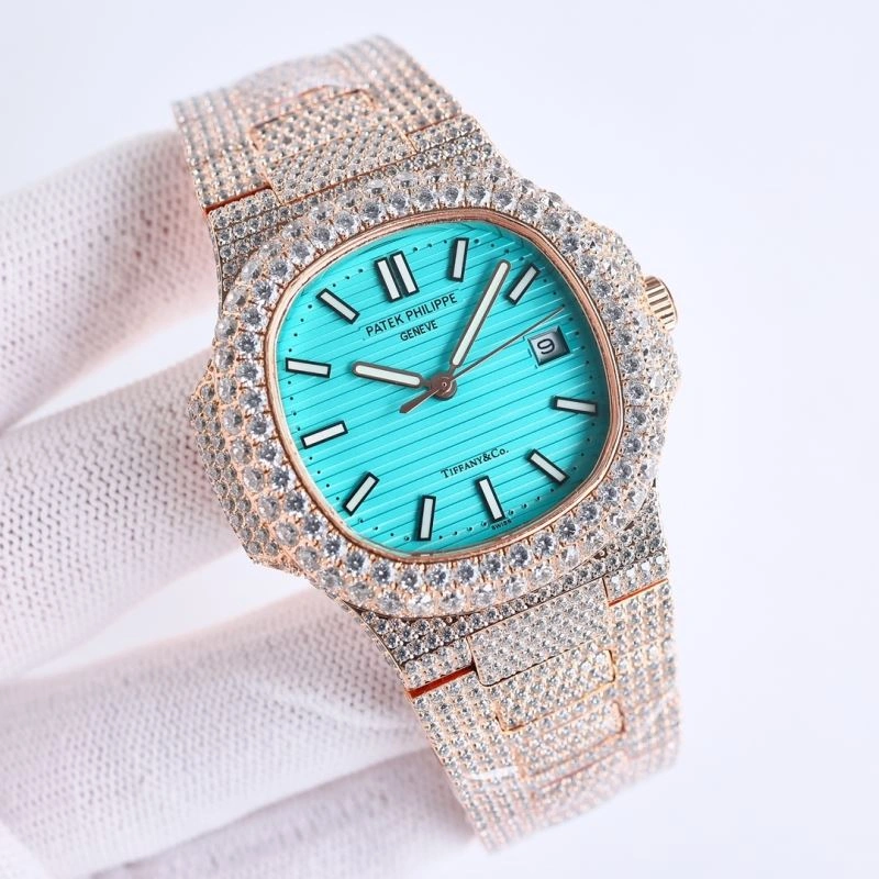 PATEK PHILIPPE Watches FashionForward 198008
