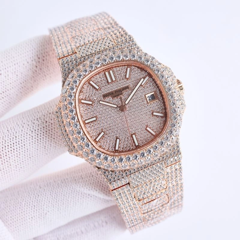 PATEK PHILIPPE Watches FashionForward 198008