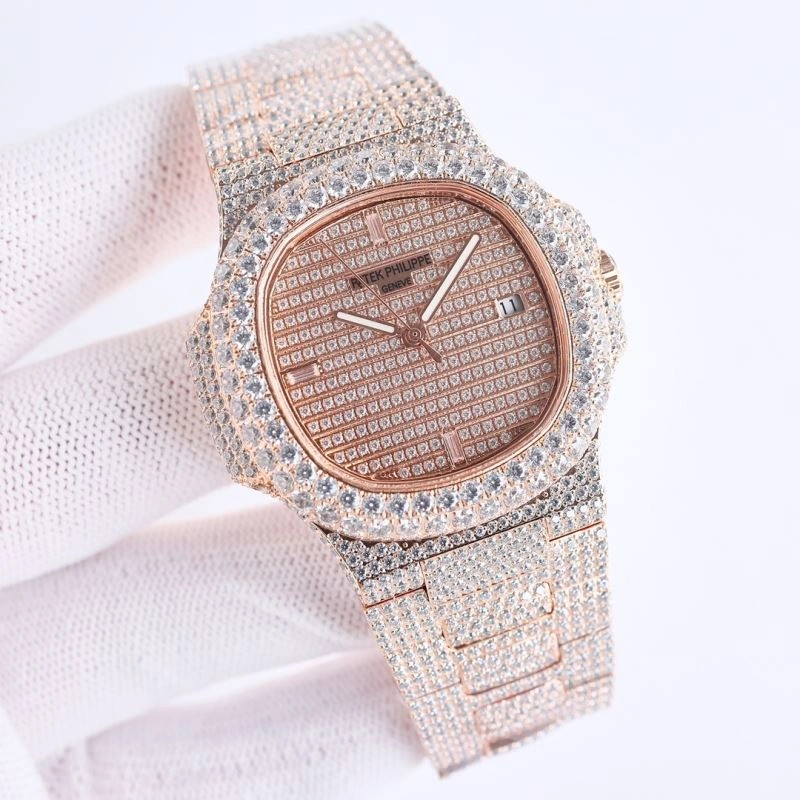 PATEK PHILIPPE Watches FashionForward 198008