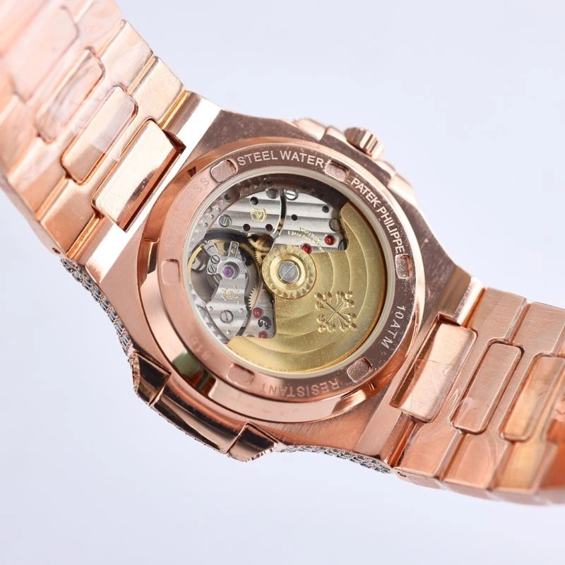 PATEK PHILIPPE Watches FashionForward 198008