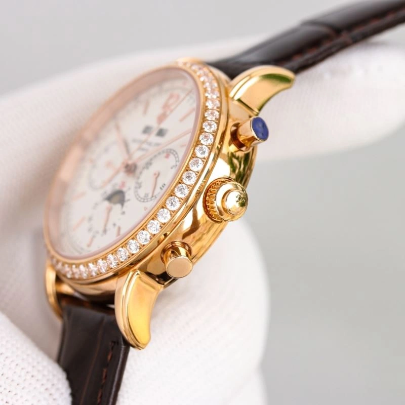 PATEK PHILIPPE Watches Sophisticated 198027