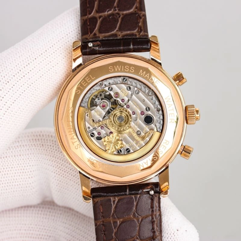 PATEK PHILIPPE Watches Sophisticated 198027