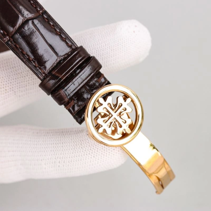 PATEK PHILIPPE Watches Sophisticated 198027