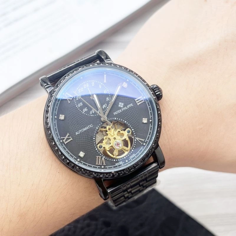 Upgraded PATEK PHILIPPE Watches 198005