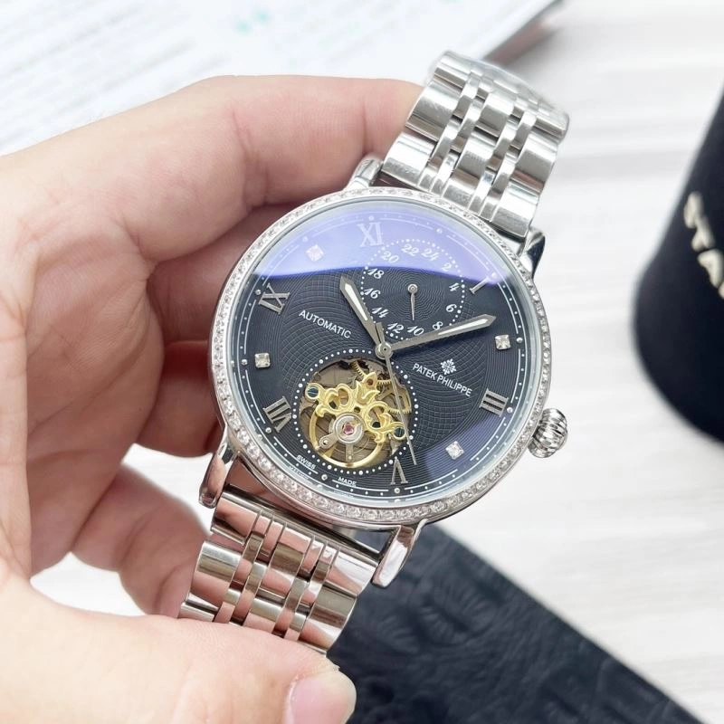 Upgraded PATEK PHILIPPE Watches 198005