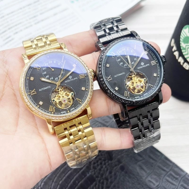 Upgraded PATEK PHILIPPE Watches 198005