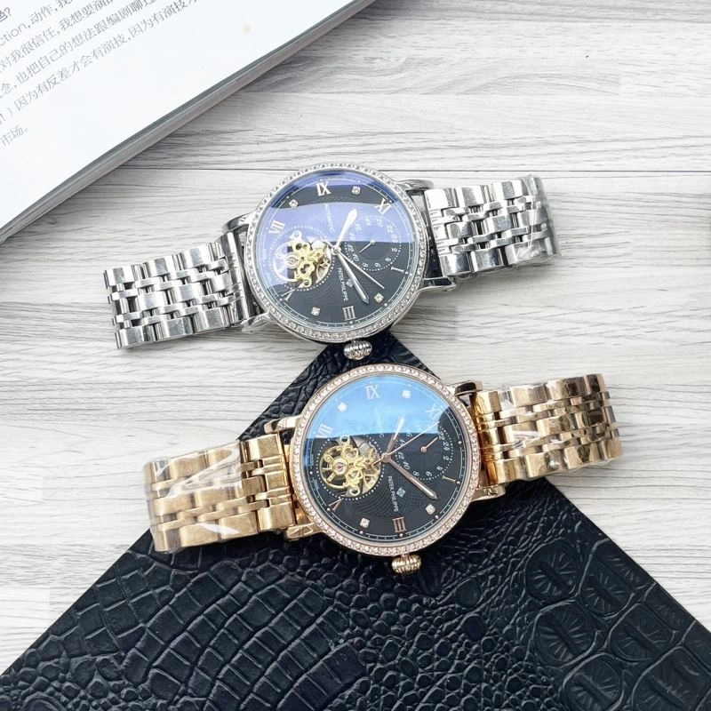 Upgraded PATEK PHILIPPE Watches 198005