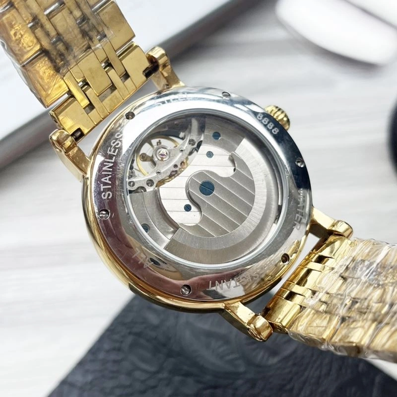 Upgraded PATEK PHILIPPE Watches 198005