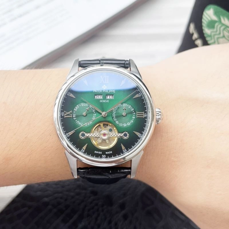 PATEK PHILIPPE Watches SportInspired 198001