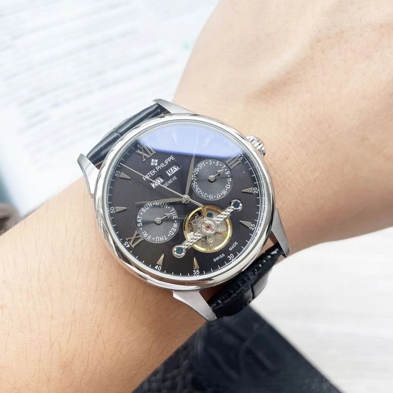 PATEK PHILIPPE Watches SportInspired 198001