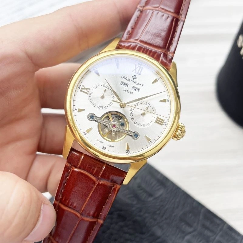 PATEK PHILIPPE Watches SportInspired 198001