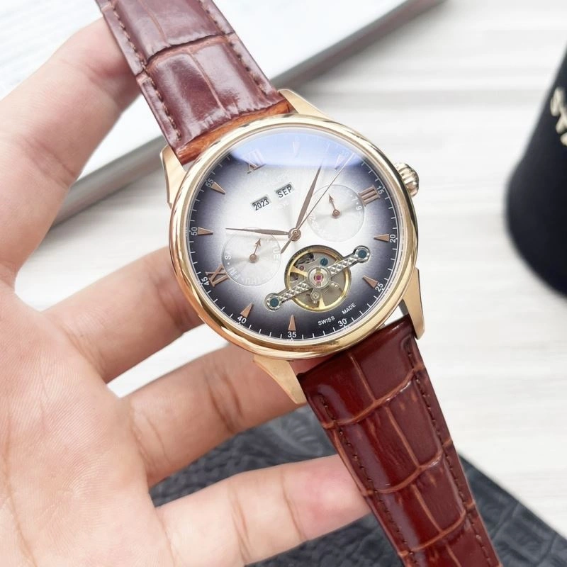 PATEK PHILIPPE Watches SportInspired 198001